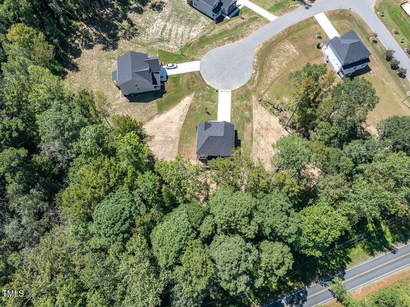 Image 32 of a home in Wellers Knoll.
