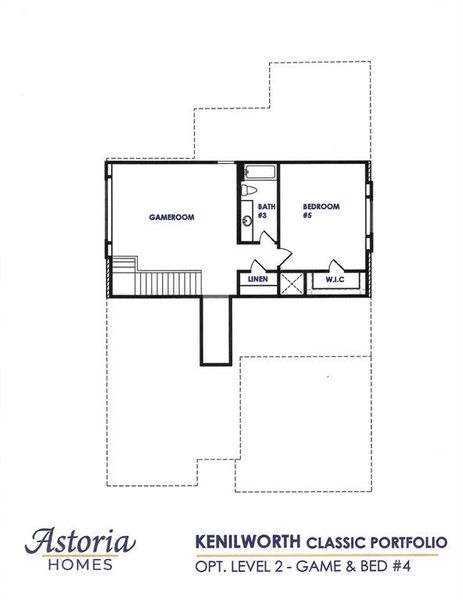 Floor Plan 2 Floor Plan 2
