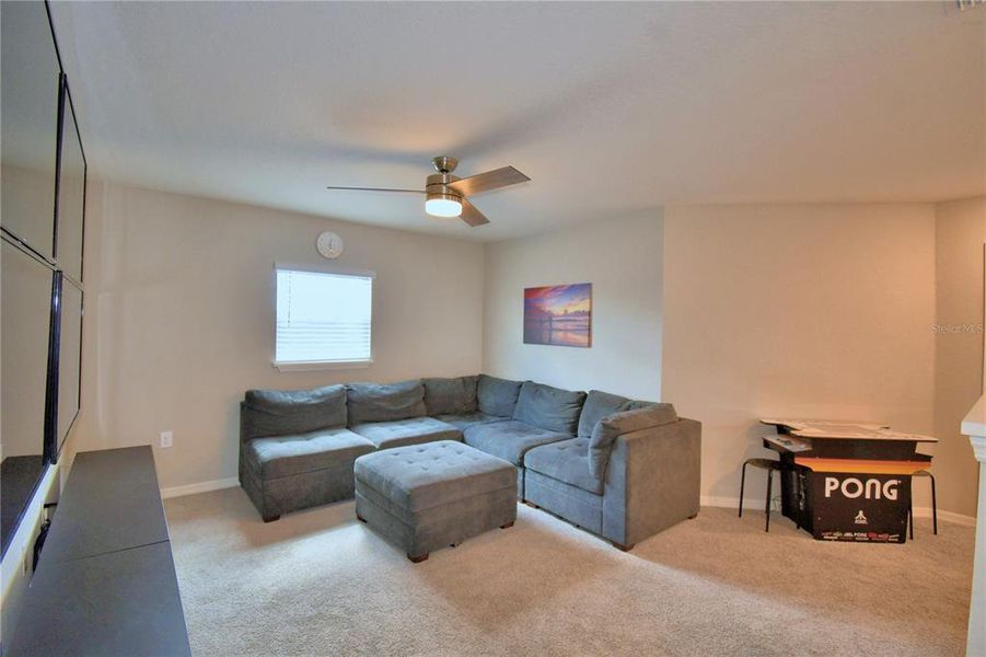 Furnished interior view inside a new home in , Lake Wales (Image 5). Furnished interior view inside a new home in , Lake Wales (Image 5).