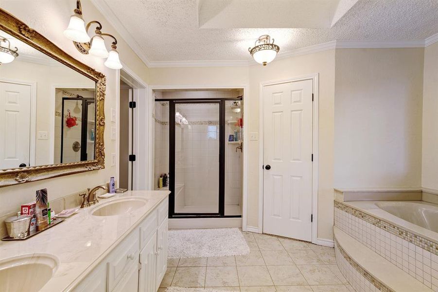 Furnished interior view inside a new home in , Paris (Image 10). Furnished interior view inside a new home in , Paris (Image 10).