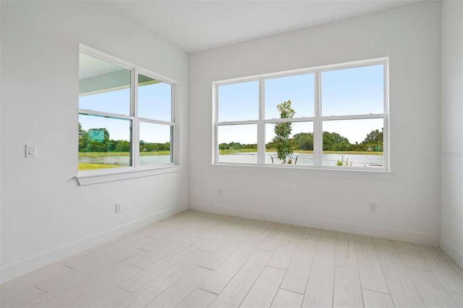 Spacious, unfurnished interior of a new home in , Zephyrhills (Image 19). Spacious, unfurnished interior of a new home in , Zephyrhills (Image 19).