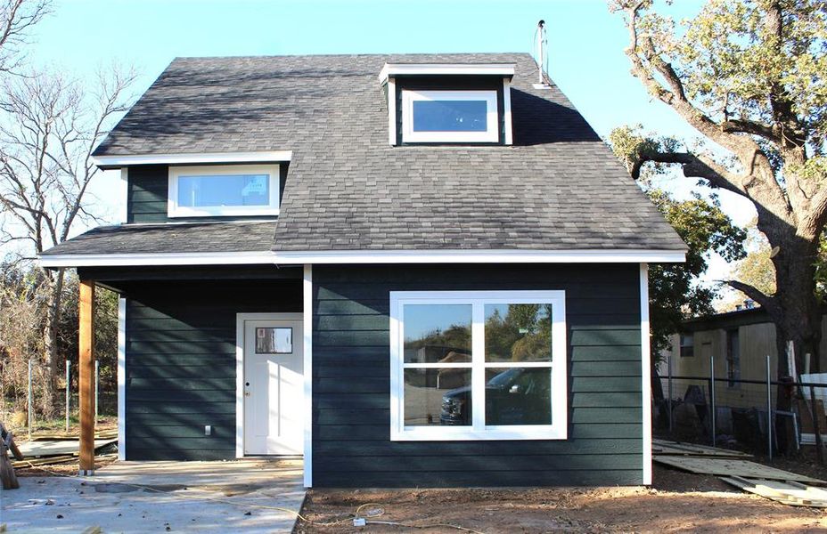 Image 5 of a home in .