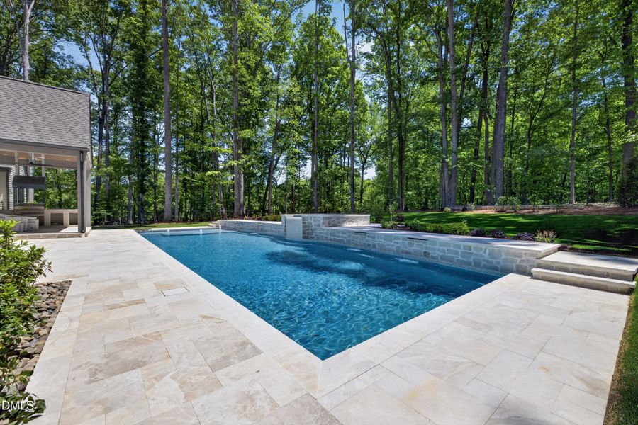 6508 Sanctuary Falls Drive Raleigh -72
