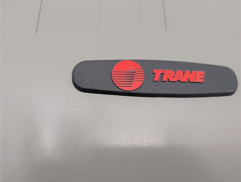 Close-up of interior finishes inside a home in , Ocala (Image 15).