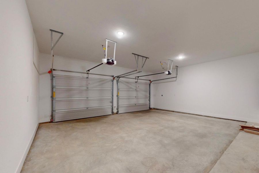 Spacious, unfurnished interior of a new home in , Bastrop (Image 16). Spacious, unfurnished interior of a new home in , Bastrop (Image 16).