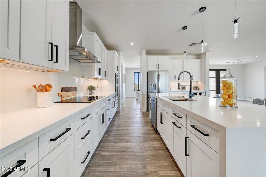 12-Chef's Walk 12-Chef's Walk