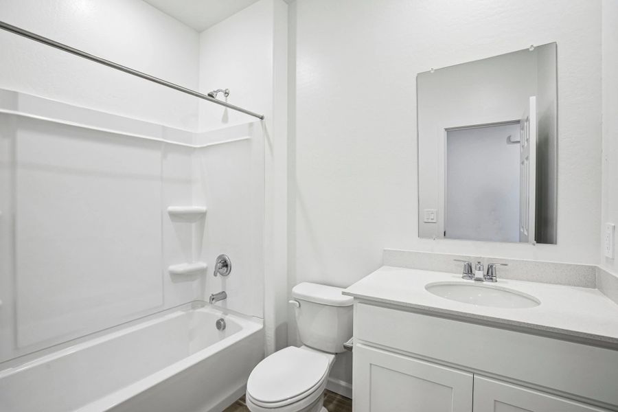 Bath 2 Bath 2