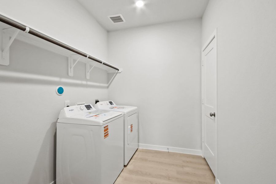 Image 20 of a home in The Villages at Westpointe. Image 20 of a home in The Villages at Westpointe.