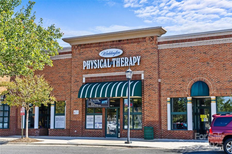 Front exterior of a new home in , Matthews, NC, highlighting curb appeal (Image 24). Front exterior of a new home in , Matthews, NC, highlighting curb appeal (Image 24).