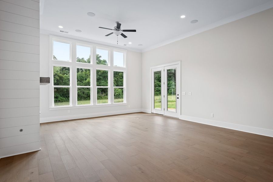 New Home in Fairview, TN.  - Slide 16