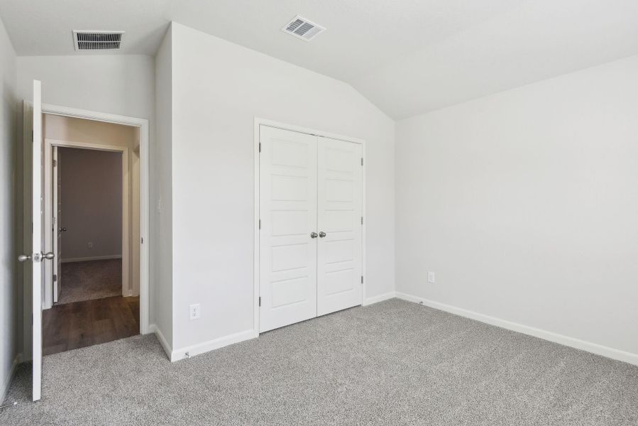 Photo is not of the actual home but is an inspirational photo of builder’s model home and may depict options, furnishings, and/or decorator features that are not included. Photo is not of the actual home but is an inspirational photo of builder’s model home and may depict options, furnishings, and/or decorator features that are not included.