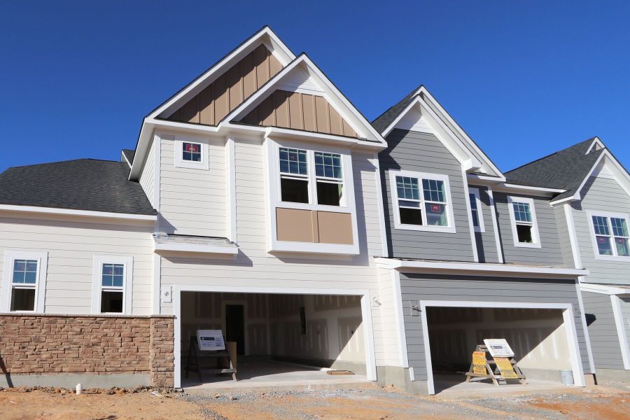 Front Exterior Front Exterior