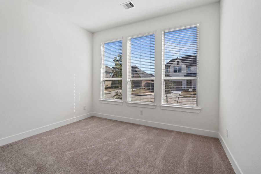 Spacious, unfurnished interior of a new home in , New Caney (Image 14). Spacious, unfurnished interior of a new home in , New Caney (Image 14).