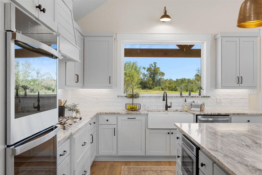 Furnished interior view inside a new home in , Caldwell (Image 13). Furnished interior view inside a new home in , Caldwell (Image 13).