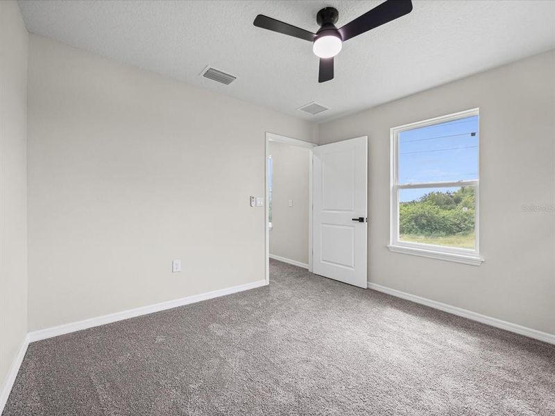 Spacious, unfurnished interior of a new home in , Sanford (Image 19). Spacious, unfurnished interior of a new home in , Sanford (Image 19).