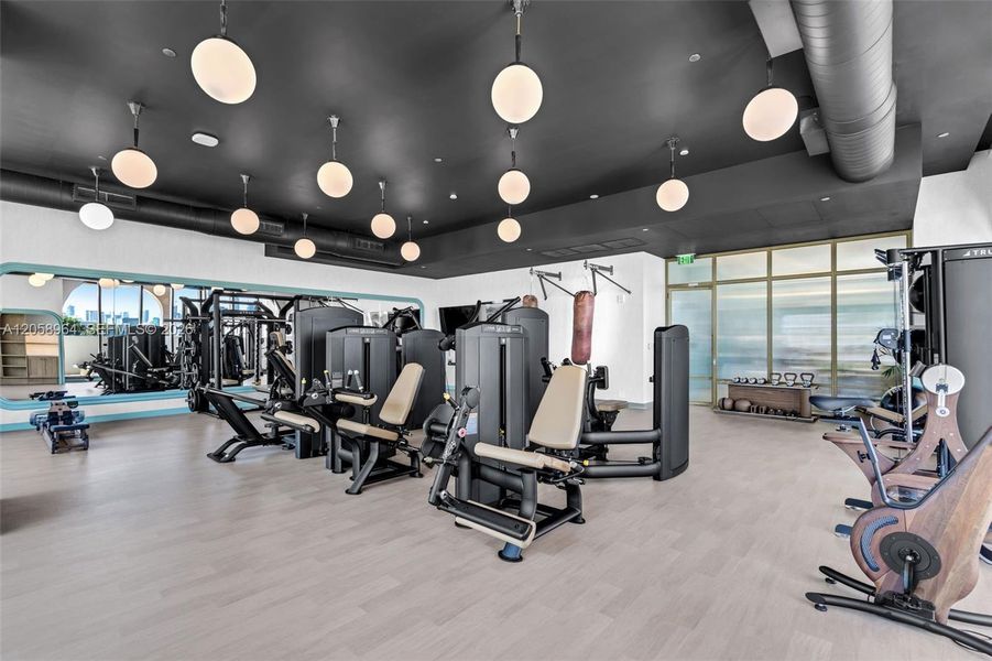 Community amenities in , Miami (Image 36). Community amenities in , Miami (Image 36).