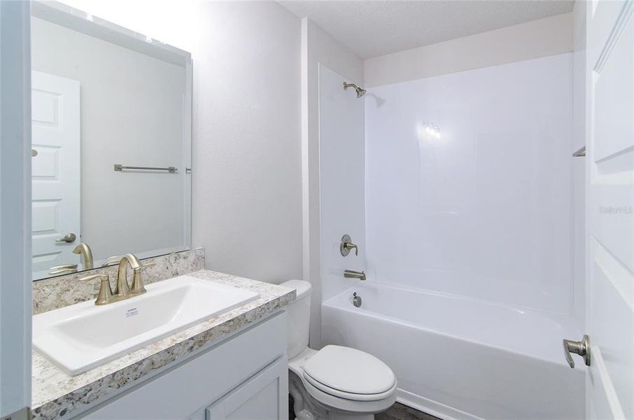 Furnished interior view inside a new home in Palm Coast, Palm Coast (Image 9).