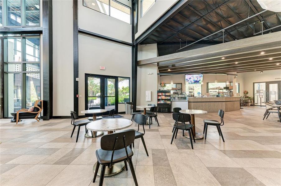 Community amenities in , Sarasota (Image 61).