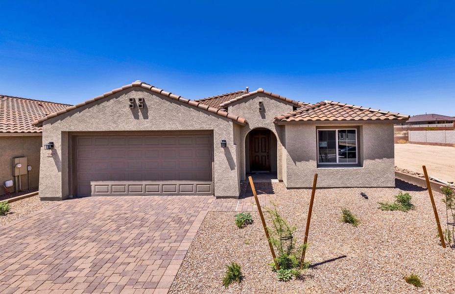 Quick Move-In Home Quick Move-In Home