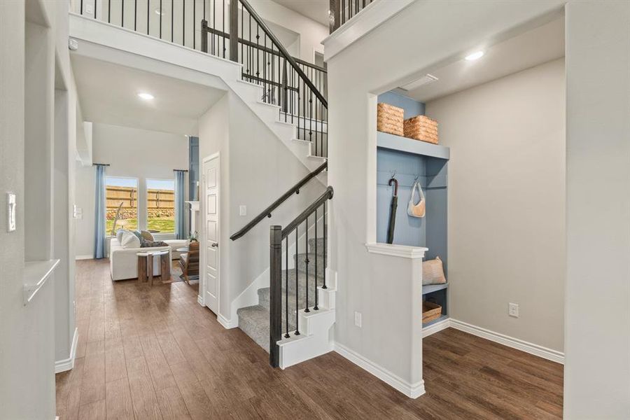 Image 22 of a home in Rocky Creek Crossing. Image 22 of a home in Rocky Creek Crossing.