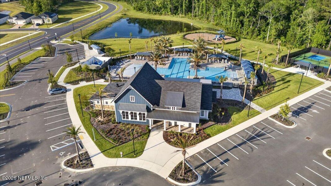 Community amenities in , Jacksonville (Image 28).