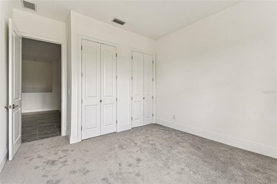 Spacious, unfurnished interior of a new home in , Lakewood Ranch (Image 29).