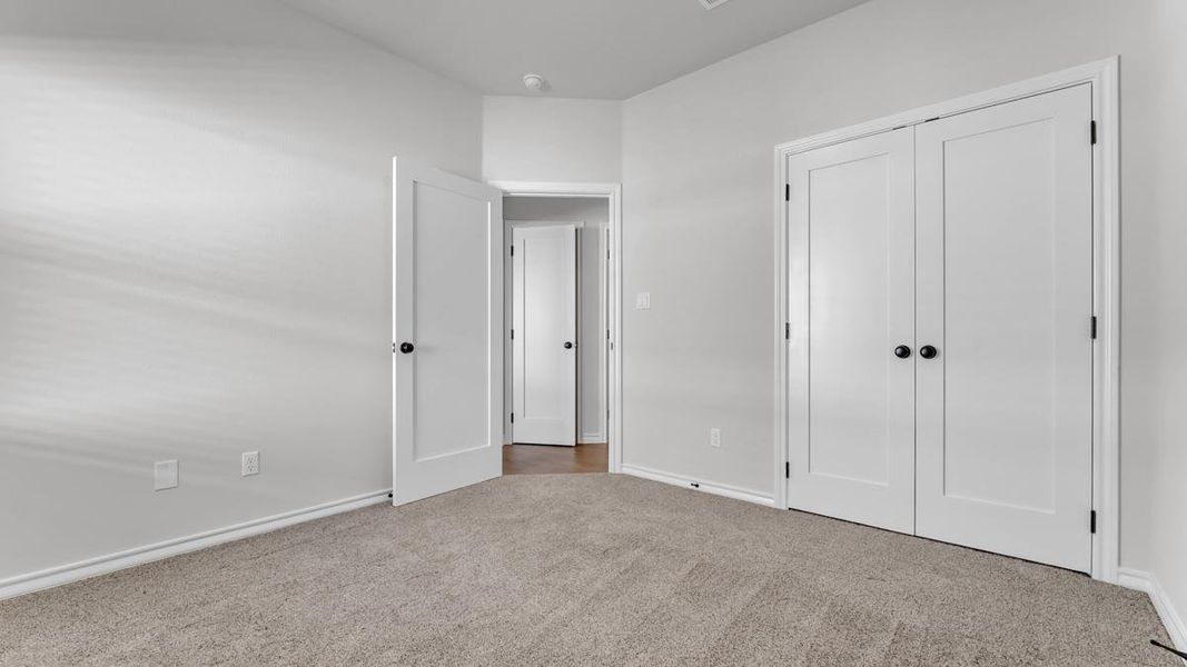 Spacious, unfurnished interior of a new home in , Marble Falls (Image 23). Spacious, unfurnished interior of a new home in , Marble Falls (Image 23).