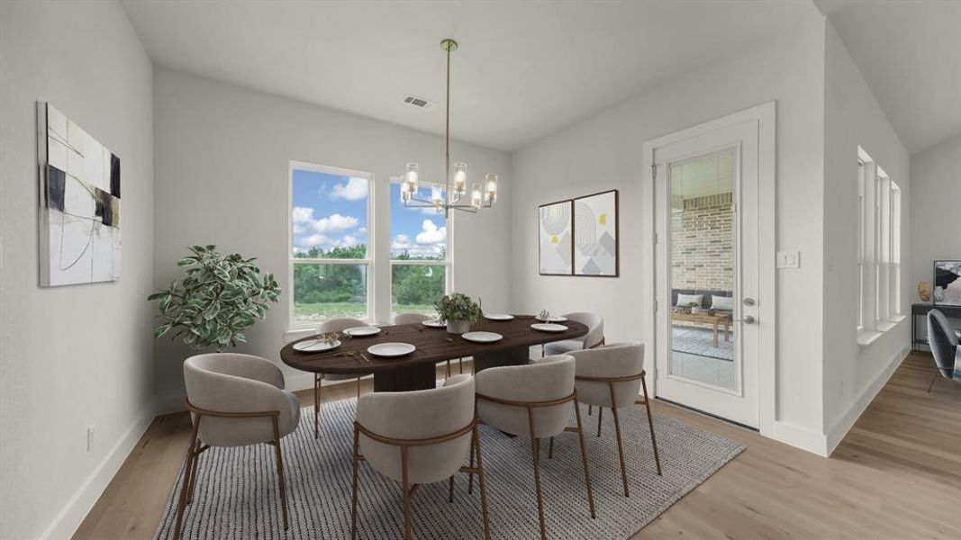 Virtual Staging Virtual Staging