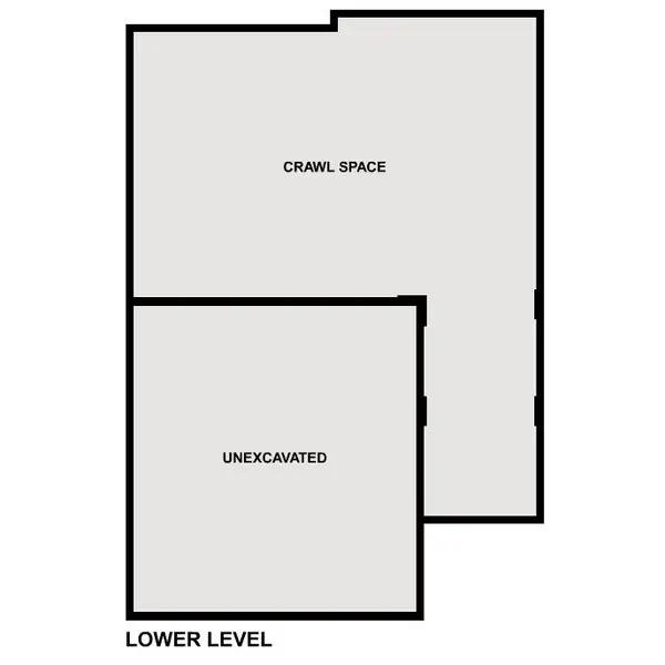 2D floor plan layout of this home in Brighton Crossings, Brighton, CO (Image 5).