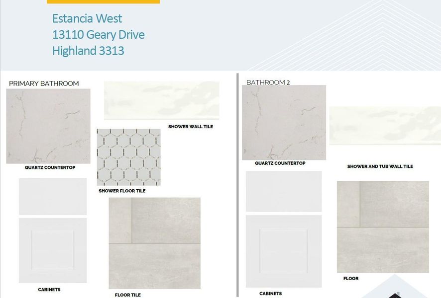 Image 32 of a home in Estancia West. Image 32 of a home in Estancia West.
