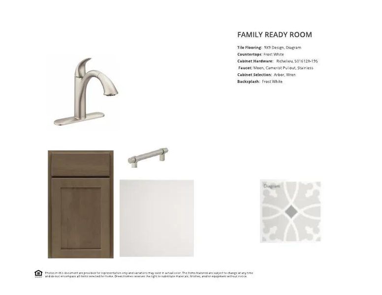 The Parkhill A Curated Design Selections