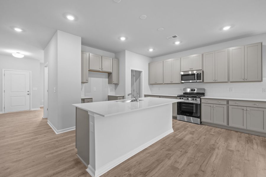 2,813sf New Home in York, SC.  - Slide 14