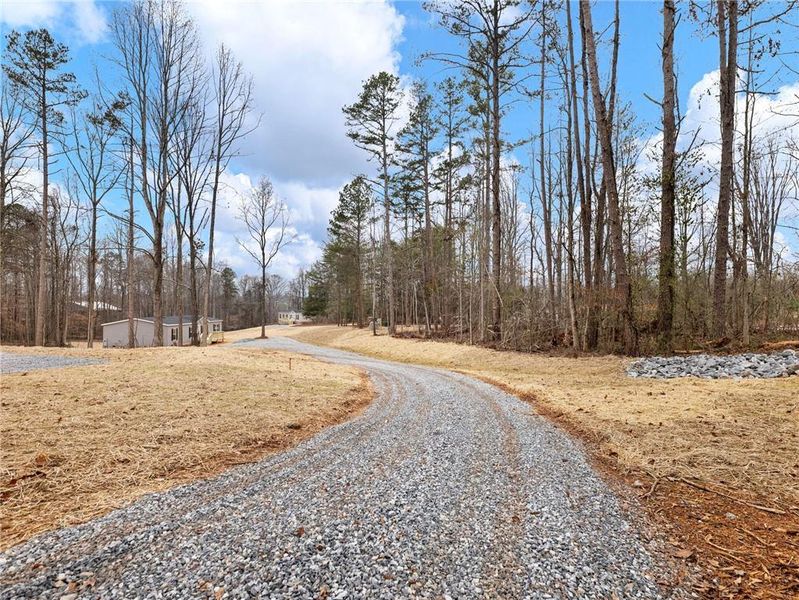 Natural landscape and outdoor views near in Gainesville (Image 37). Natural landscape and outdoor views near in Gainesville (Image 37).