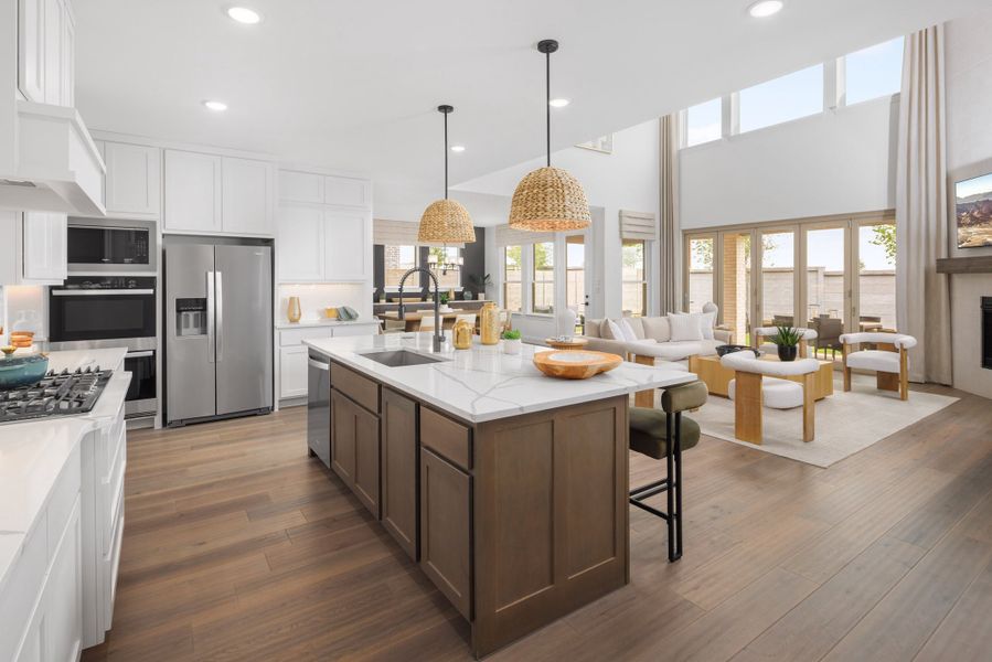 633 Carlow Way, Celina, TX.  - Slide 6