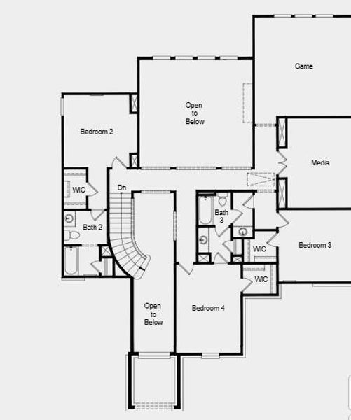 Additional Highlights Include: gourmet kitchen, 8' door at entry, bed 5 and bath 5, walk in shower at primary, and study. Additional Highlights Include: gourmet kitchen, 8' door at entry, bed 5 and bath 5, walk in shower at primary, and study.