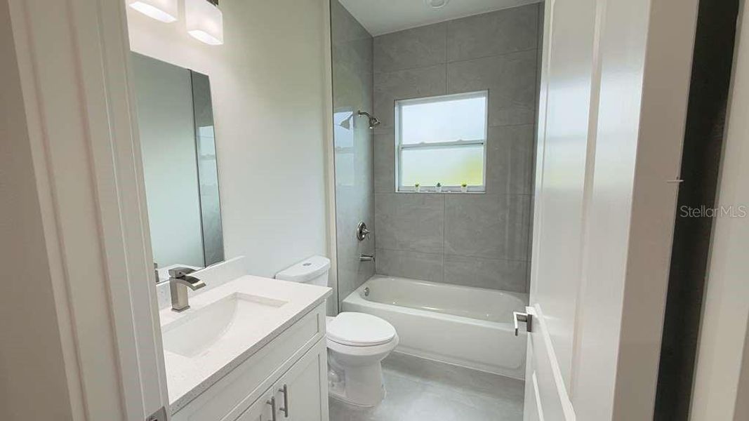 Furnished interior view inside a new home in , Ocala (Image 9). Furnished interior view inside a new home in , Ocala (Image 9).