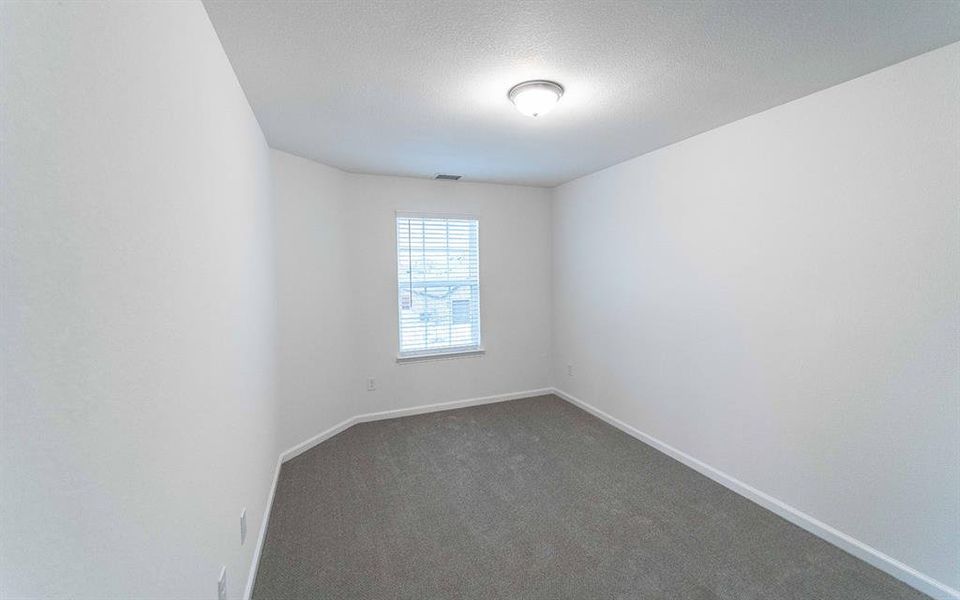 Spacious, unfurnished interior of a new home in Pebblebrook, Sherman (Image 8). Spacious, unfurnished interior of a new home in Pebblebrook, Sherman (Image 8).