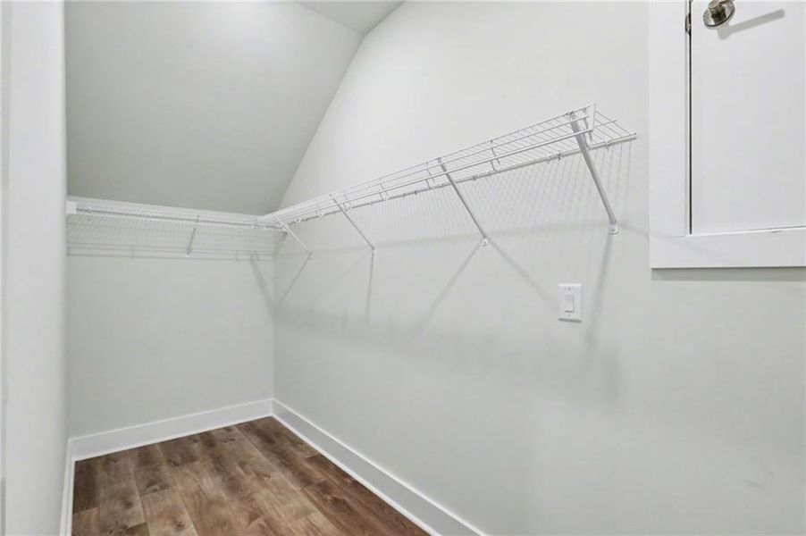 Spacious, unfurnished interior of a new home in , Clarkesville (Image 69).