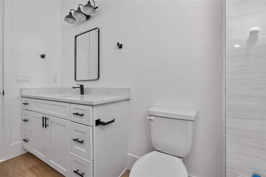 Furnished interior view inside a new home in , Port Charlotte (Image 16).