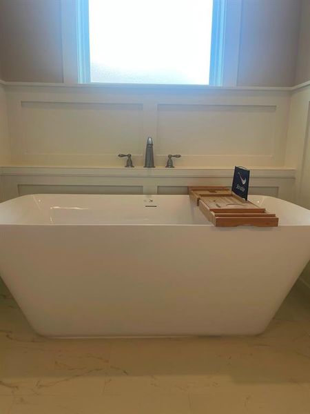 Close-up of interior finishes inside a home in , Springtown (Image 8).