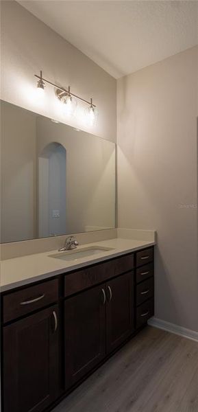 Furnished interior view inside a new home in , Inverness (Image 9). Furnished interior view inside a new home in , Inverness (Image 9).