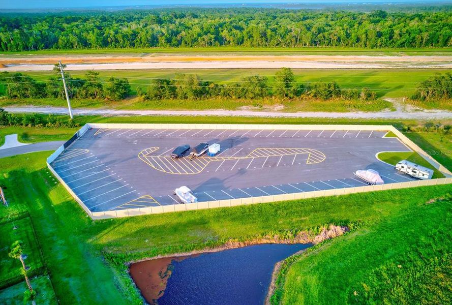 Community amenities in Archers Mill, Ormond Beach (Image 77).