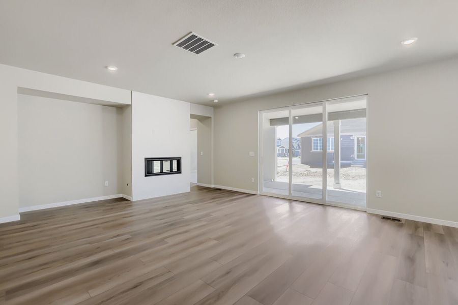 New Home in Berthoud, CO.  - Slide 9