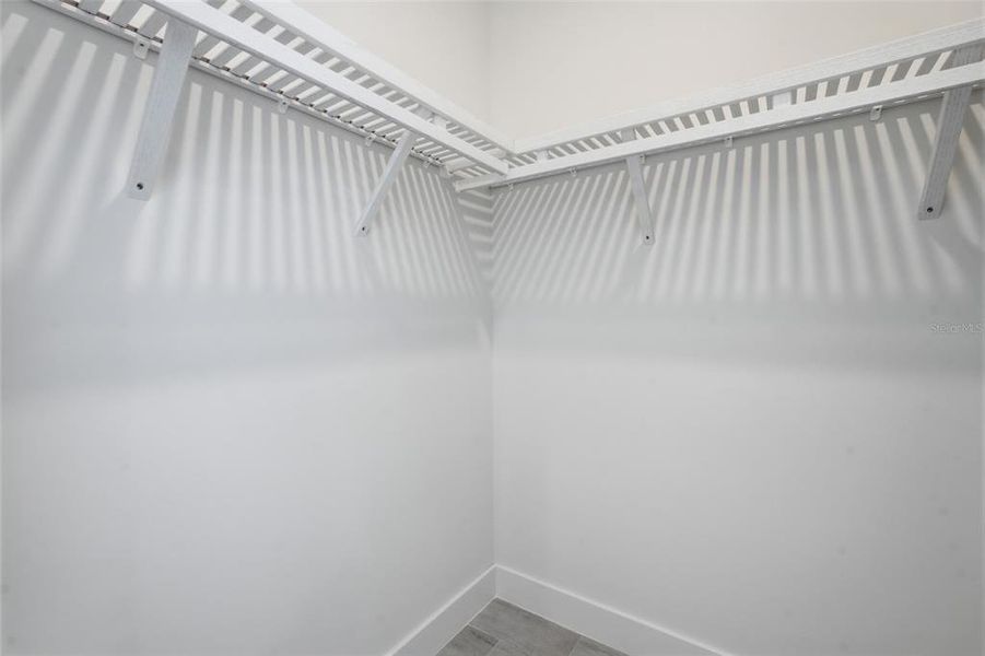 Spacious, unfurnished interior of a new home in , Port Charlotte (Image 31). Spacious, unfurnished interior of a new home in , Port Charlotte (Image 31).