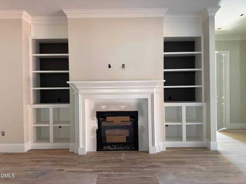 Progress as of 1-19-26