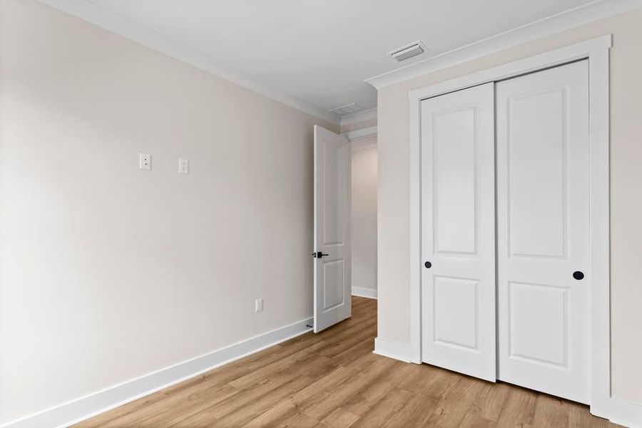 Spacious, unfurnished interior of a new home in Brizo, Santa Rosa Beach (Image 18).