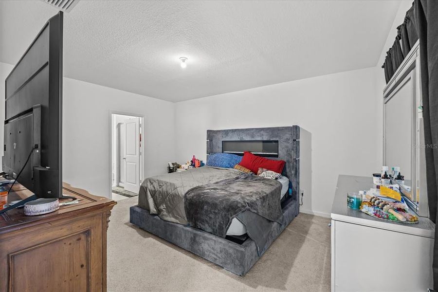 Furnished interior view inside a new home in , Fort Pierce (Image 16).