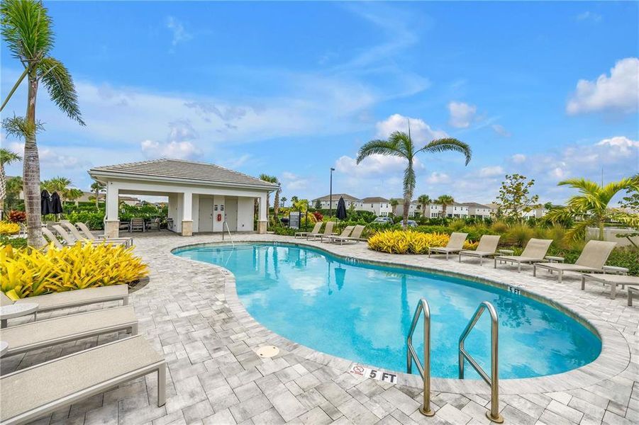 Community amenities in , Sarasota (Image 64).
