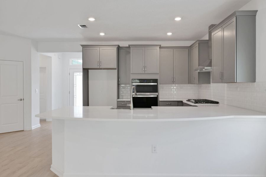 5br New Home in Green Cove Springs, FL.  - Slide 7