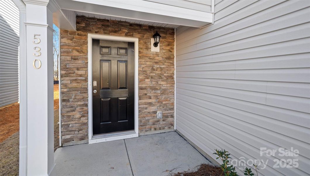 Photos are representative